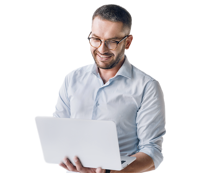 Спроектируем и запустим<br>современный сайт